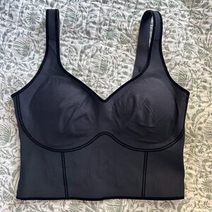 Body Sculpt Bra Tank